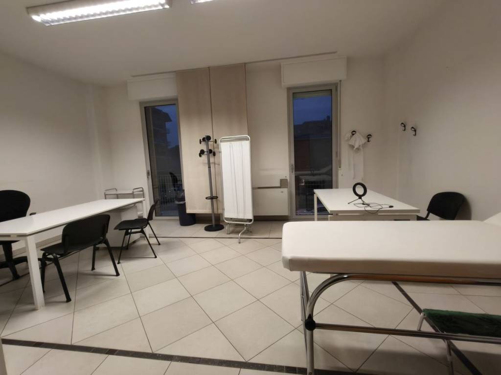 appartamento in affitto a Jesi