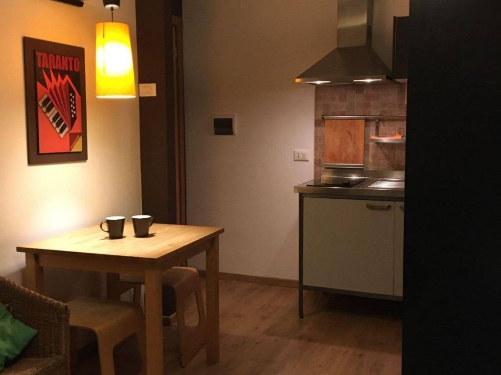 appartamento in affitto a Jesi