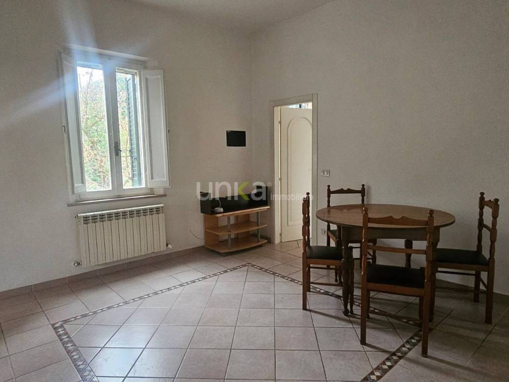 casa indipendente in affitto a Jesi