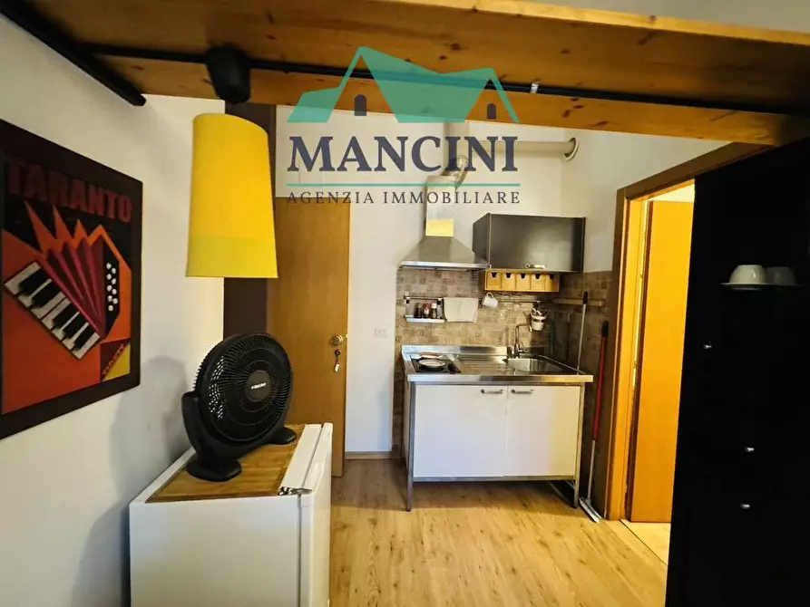 appartamento in affitto a Jesi