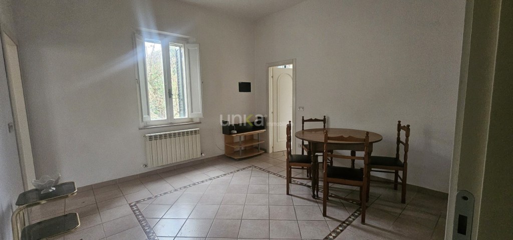 casa semindipendente in affitto a Jesi