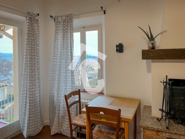 appartamento in affitto a Jesi