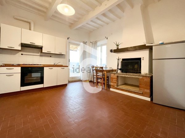 appartamento in affitto a Jesi