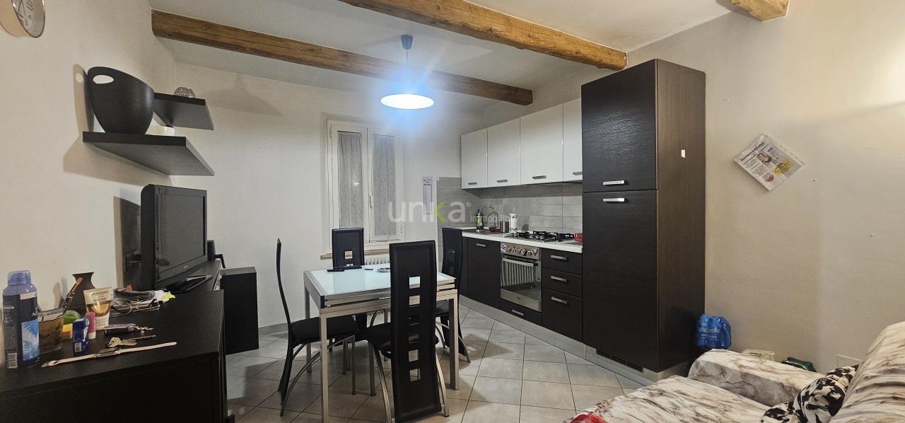 appartamento in affitto a Jesi