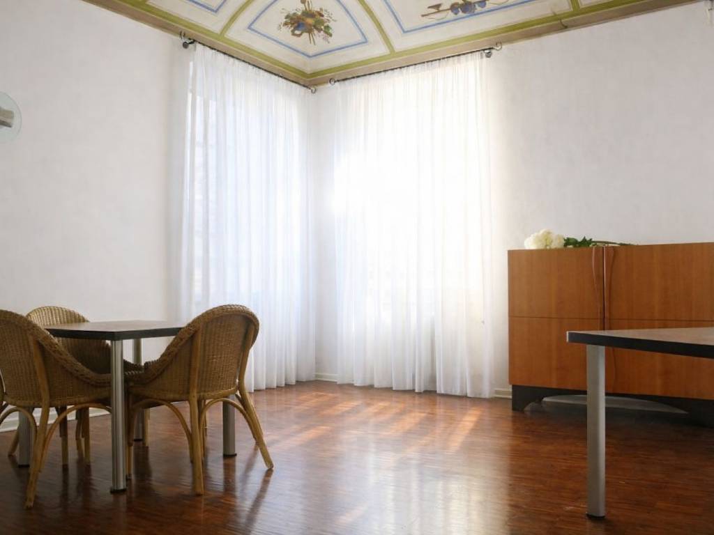 appartamento in affitto a Jesi