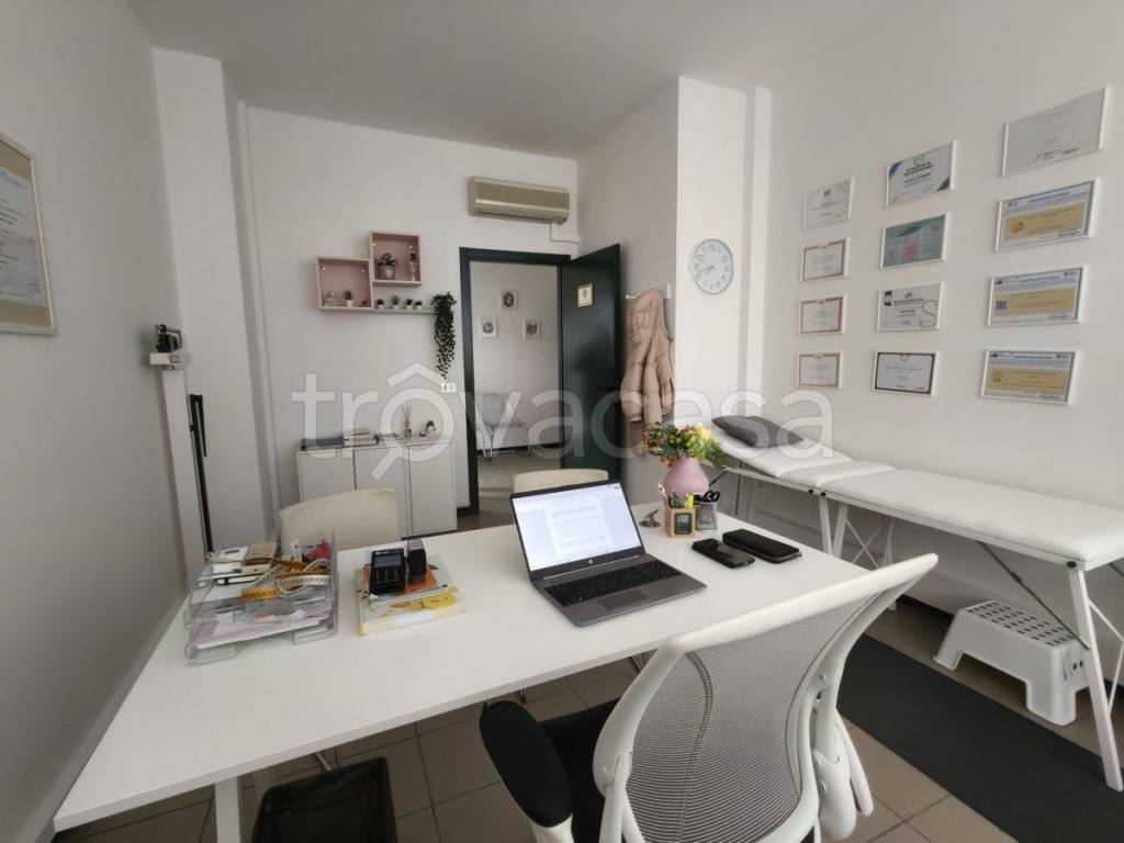 appartamento in affitto a Jesi