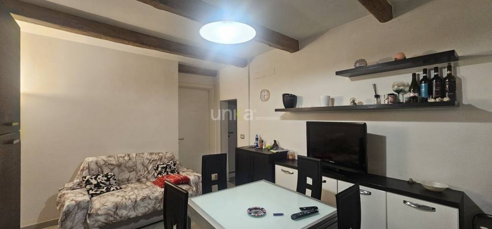 appartamento in affitto a Jesi