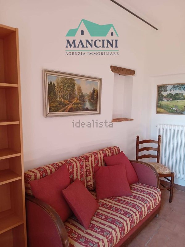 appartamento in affitto a Jesi