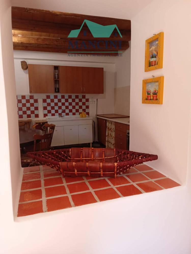 appartamento in affitto a Jesi