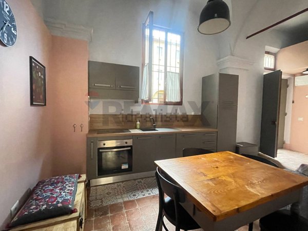 appartamento in affitto a Jesi