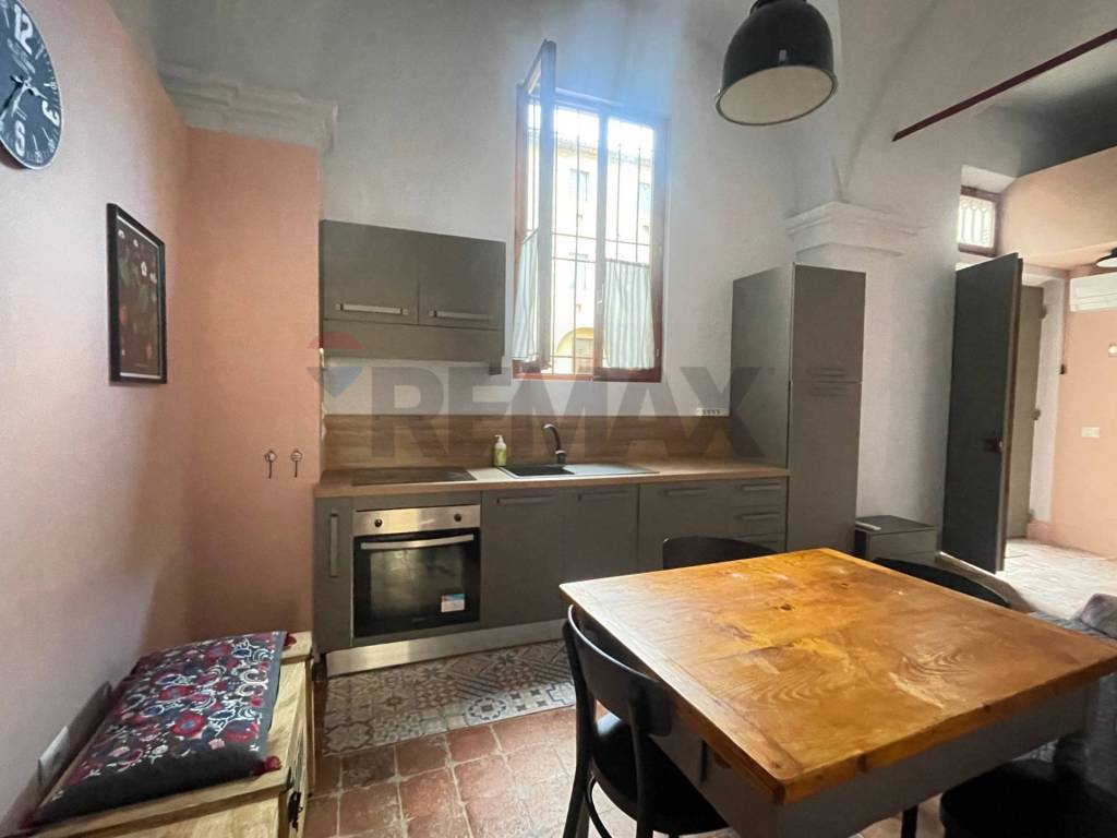 appartamento in affitto a Jesi