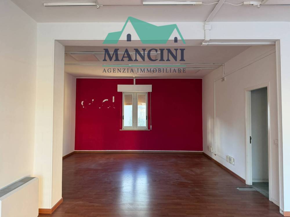 ufficio in affitto a Jesi