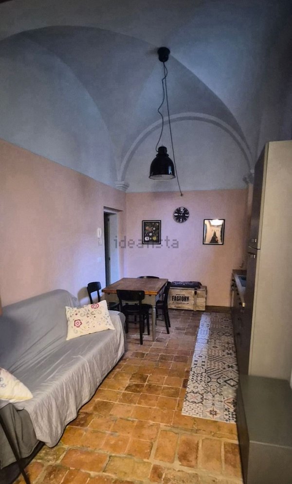 appartamento in affitto a Jesi