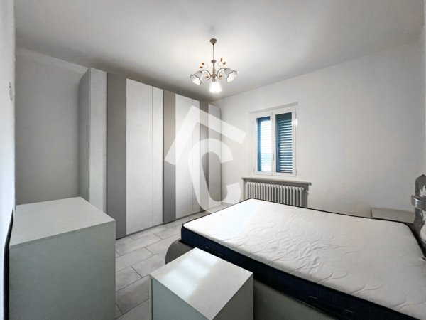 appartamento in affitto a Jesi