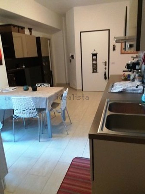 appartamento in affitto a Jesi in zona Tabano