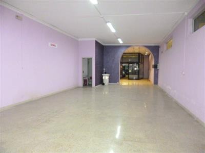 negozio in affitto a Jesi