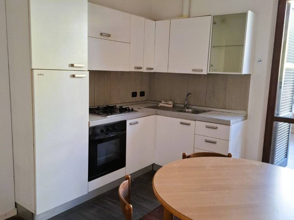 appartamento in affitto a Jesi