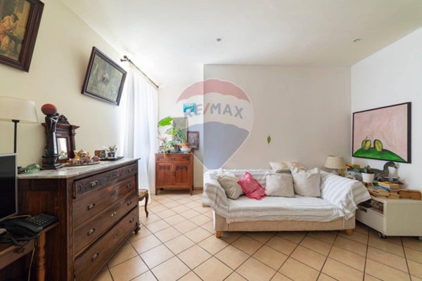 casa semindipendente in affitto a Jesi