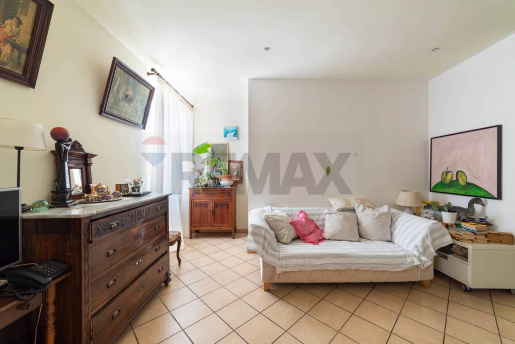 casa semindipendente in affitto a Jesi