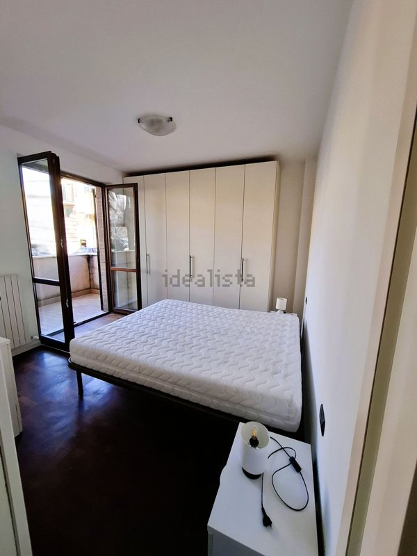 appartamento in affitto a Jesi