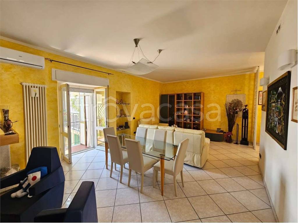 appartamento in affitto a Jesi