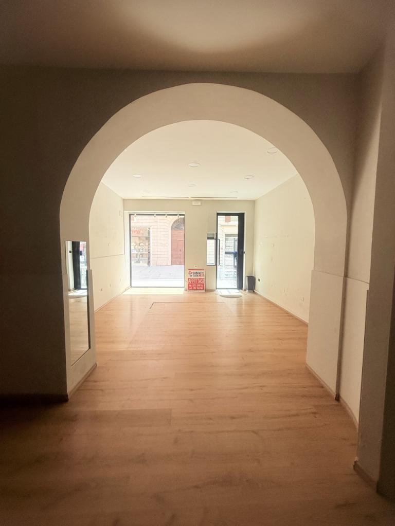 appartamento in affitto a Jesi