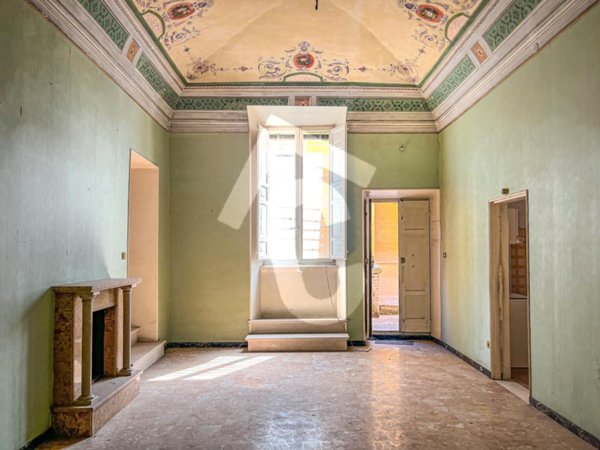 appartamento in affitto a Jesi