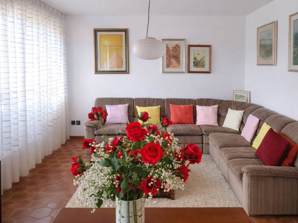 appartamento in affitto a Jesi