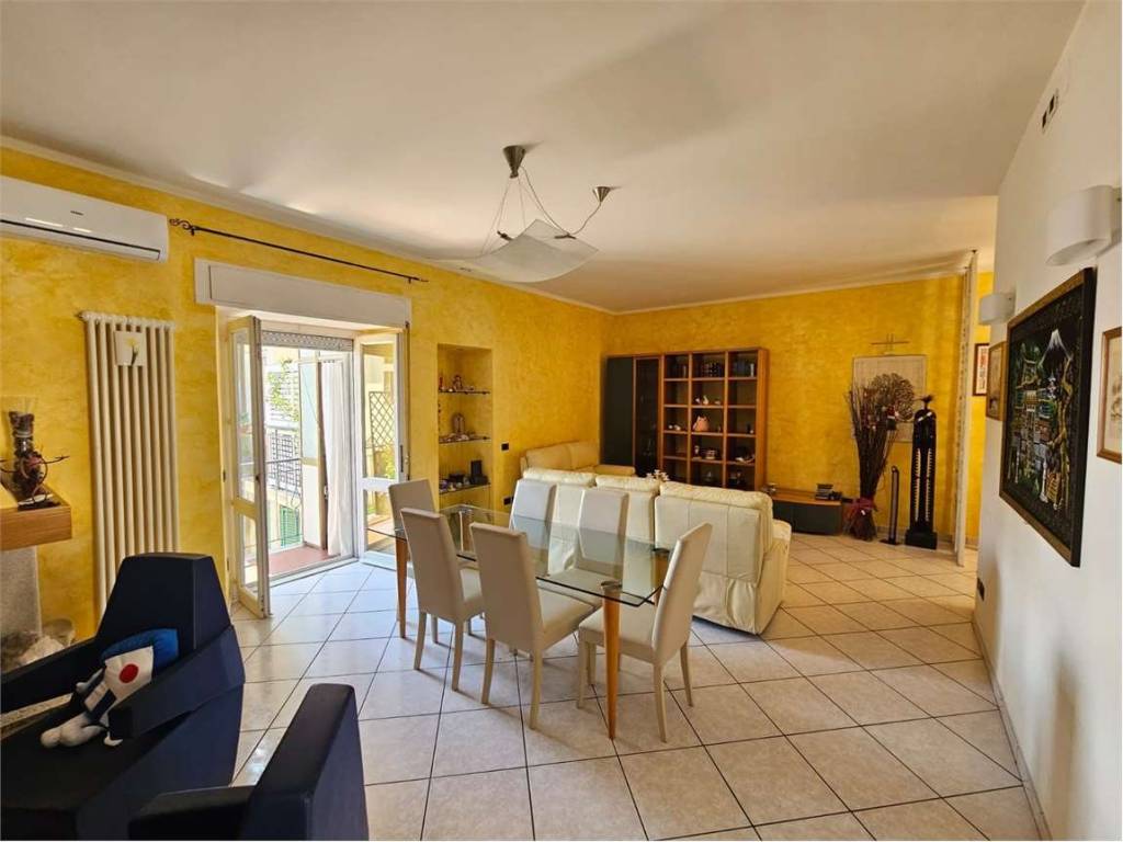 appartamento in affitto a Jesi