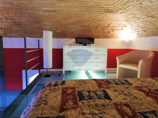 appartamento in affitto a Jesi