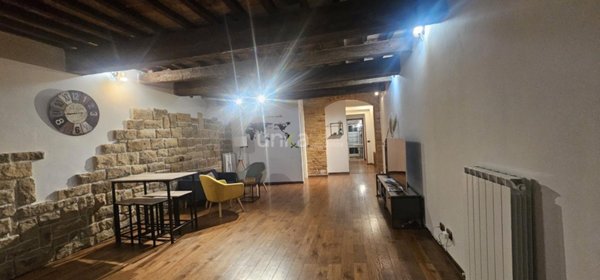 appartamento in affitto a Jesi