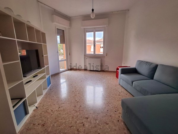 appartamento in affitto a Jesi