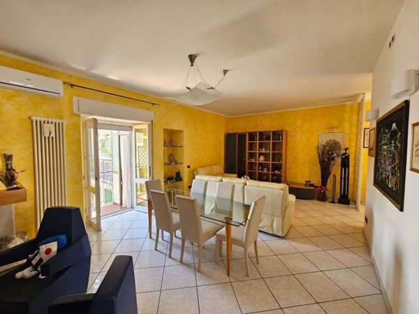 appartamento in affitto a Jesi