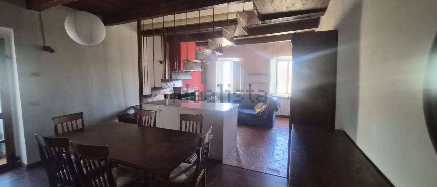 appartamento in affitto a Jesi