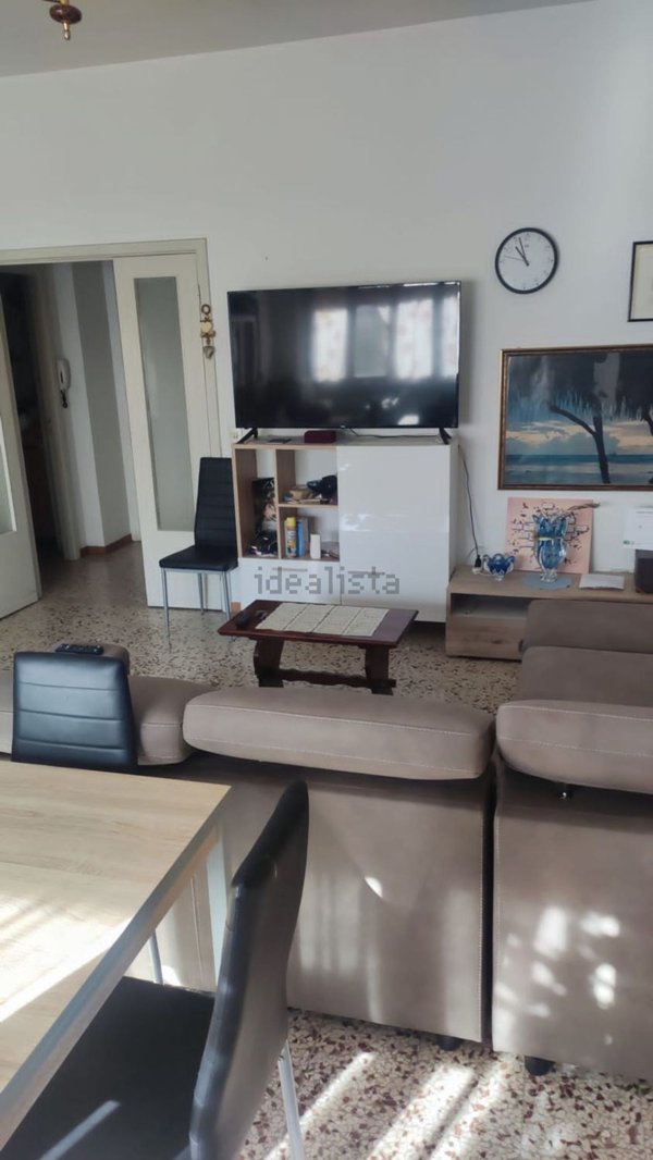 appartamento in affitto a Jesi