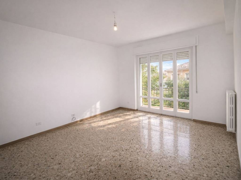 appartamento in affitto a Jesi