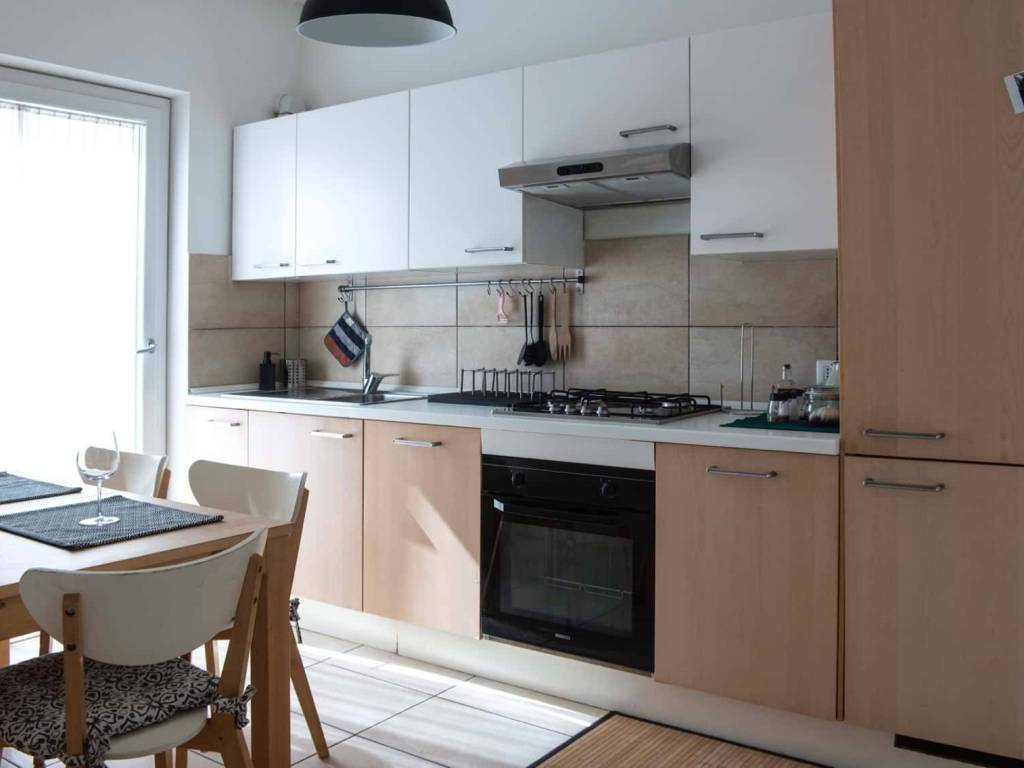 appartamento in affitto a Jesi