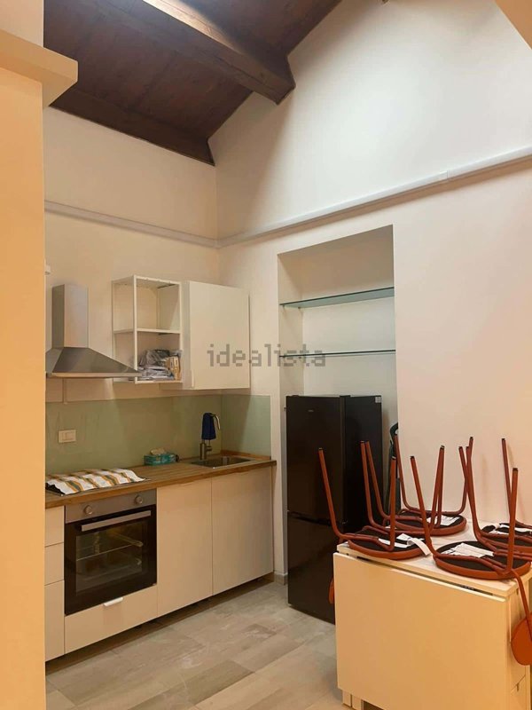 appartamento in affitto a Jesi