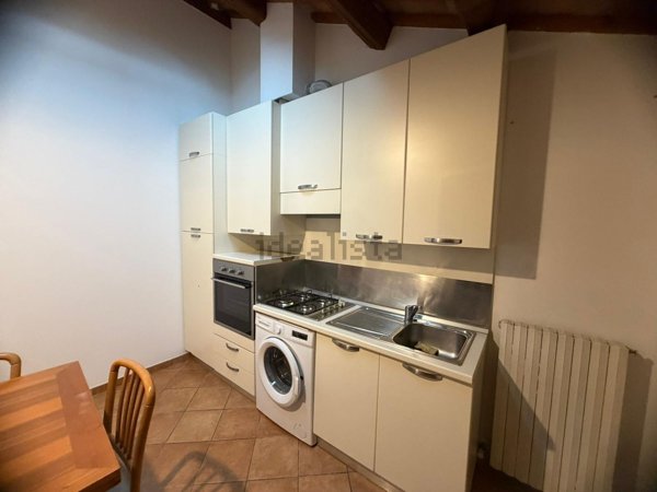 appartamento in affitto a Jesi