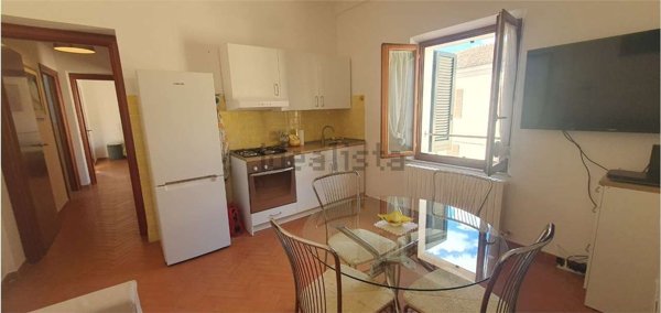 appartamento in affitto a Jesi