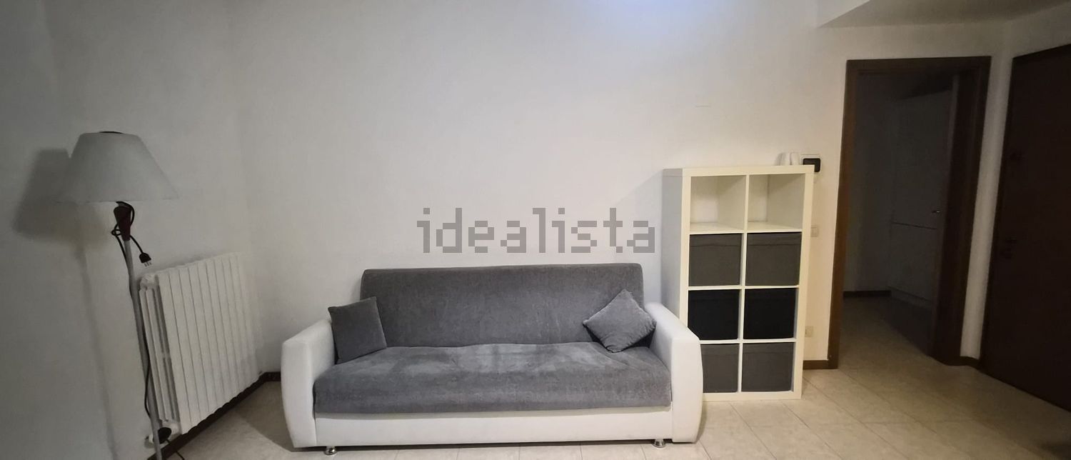 appartamento in affitto a Jesi