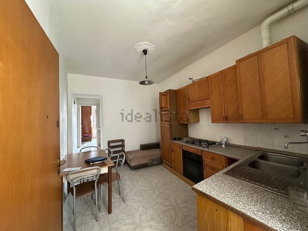 appartamento in affitto a Jesi