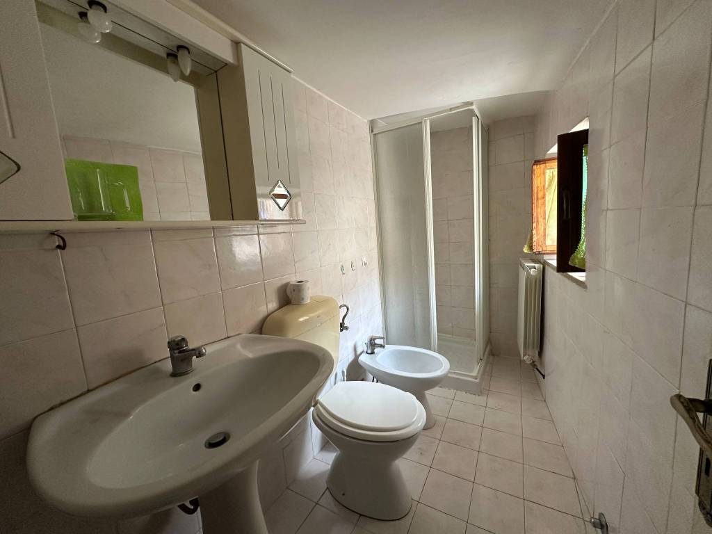 appartamento in affitto a Jesi