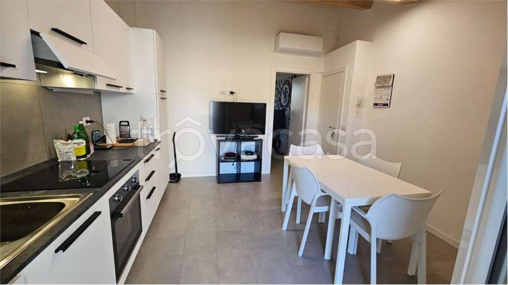 appartamento in affitto a Jesi