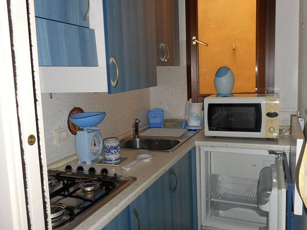 appartamento in affitto a Jesi