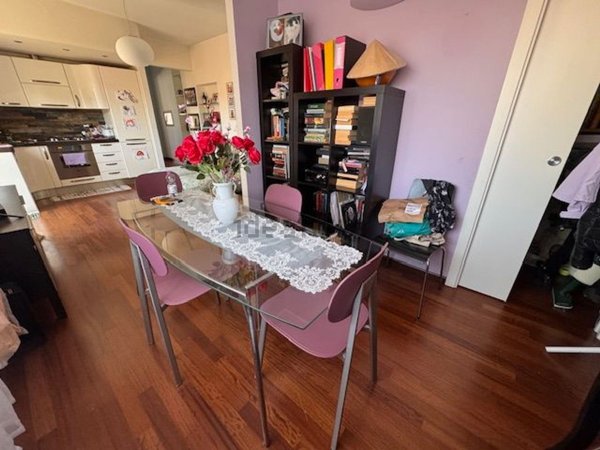 appartamento in affitto a Jesi