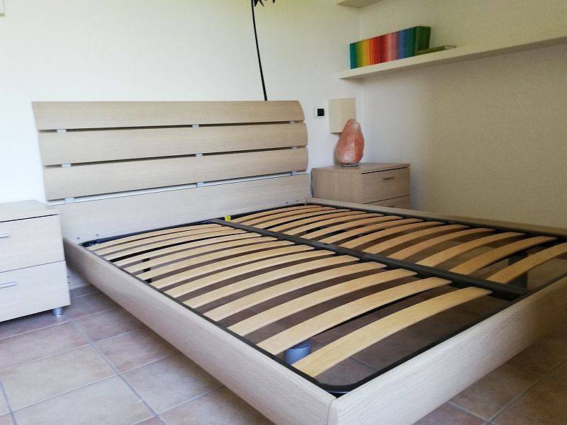 appartamento in affitto a Jesi