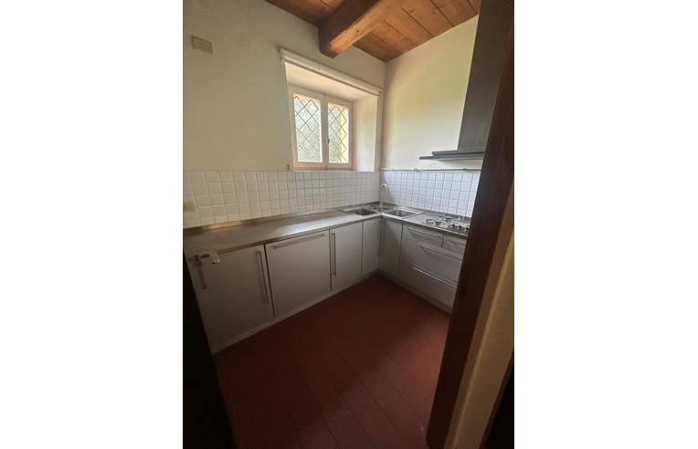 appartamento in affitto a Jesi