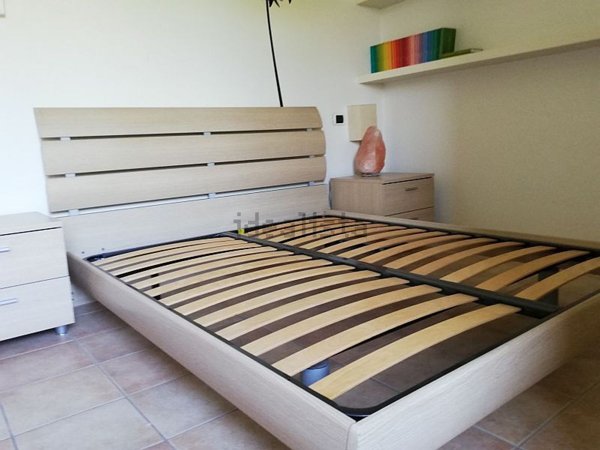 appartamento in affitto a Jesi