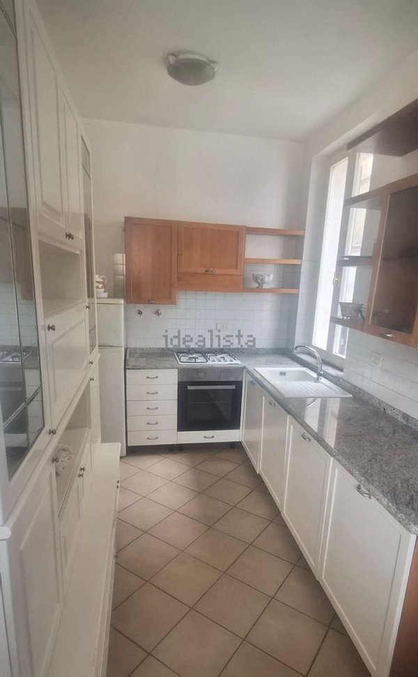 appartamento in affitto a Jesi